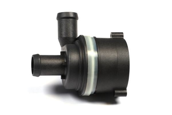 HEPU Wasserumwälzpumpe, Standheizung